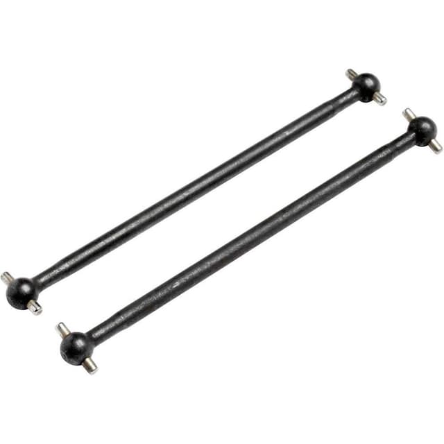 Reservdel HPI Racing 101236 Drivaxel 6 x 84mm hjul