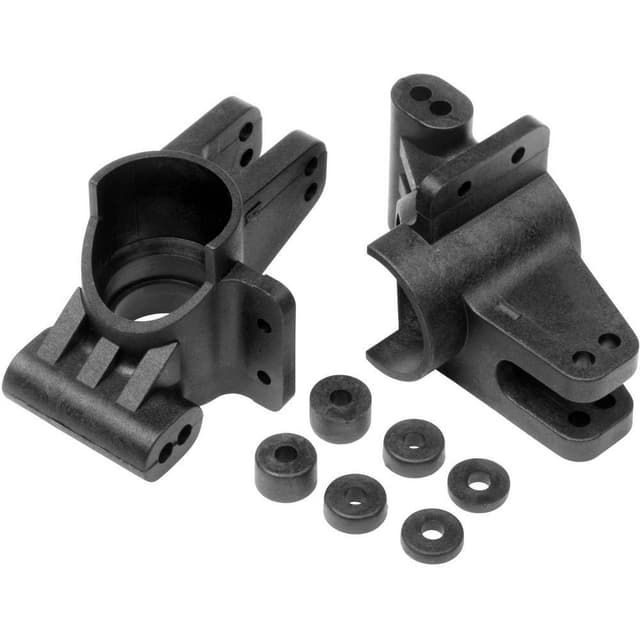 Reservdel HPI Racing 101015 Hjulbärare bak vä/hö