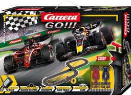 Carrera Racerbane - F1 Race to Victory GO!!!