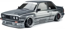 MST RMX 2.5 E30RB 2WD Gyro BL Drift Grey RTR