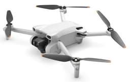 DJI Mini 3 m/DJI RC