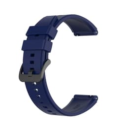 Klockarmband silikon Blå Huawei Watch GT2 Pro