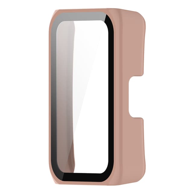 INF Cinturino Custodia Trasparente TPU Per Huawei Band 7/6/6 Pro E Honor Band 7/6 – Protettivo Con Copertura Integrale, Regolabile - 2