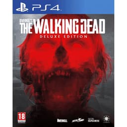 OVERKILL’s The Walking Dead - Deluxe Edition (PS4)