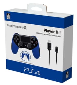 PlayStation 4 Player Kit
