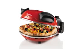 Electrical Pizza oven, Red