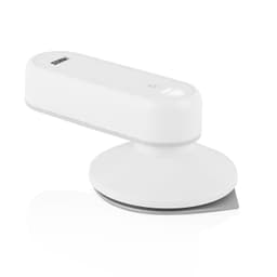 Strykejern for reise Oppladbart via USB