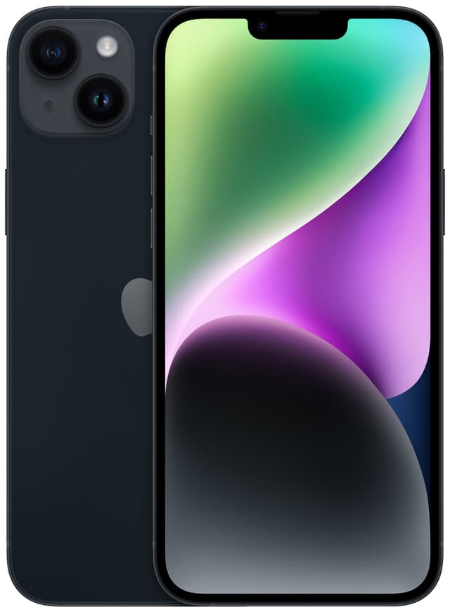 DEMO iPhone 14 128GB Midnight