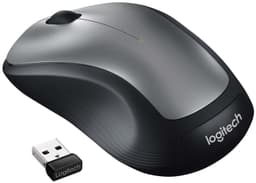 Logitech trådløs mus M310 (New Generation)