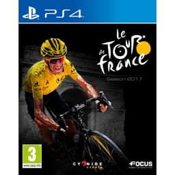 Tour De France 2017 (PS4)