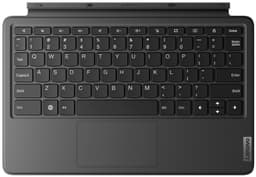 Lenovo Tab P11 (2nd Gen) 2-i-1 tastatur og stativ