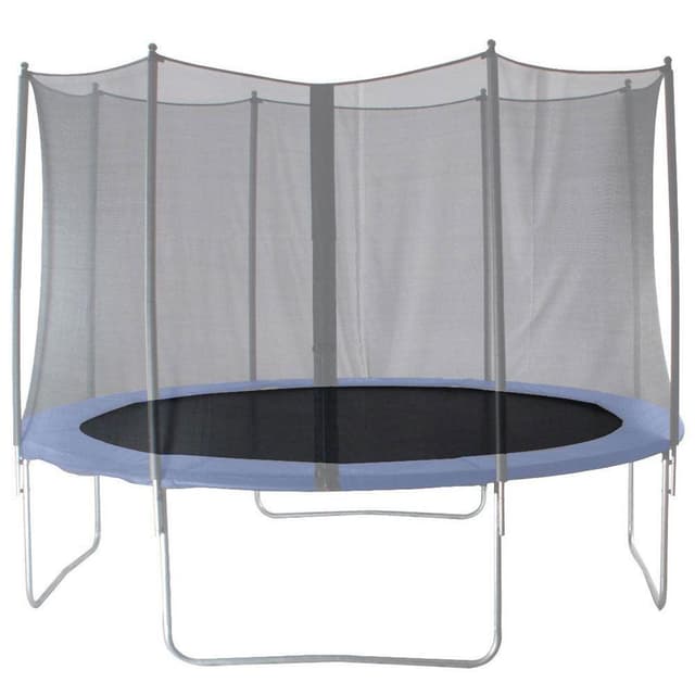 React TRAMPOLINE Rund måtte, Trampolin Tilbehør 8 ft 14 ft