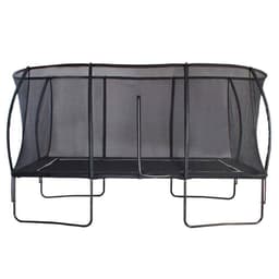 Stratos TRAMPOLINE RECTANGULAR, Trampolin 244x366 CM 286x439 CM