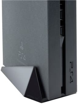 SpeedLink Stack vertikalt stativ til PS4 (sort)