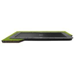 BERG Ultim Champion Flatground 410 Grey