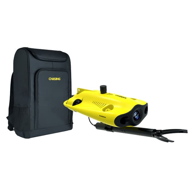 Chasing Gladius Mini S Flash Pack 100m