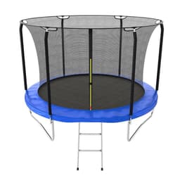 ByCore Trampoline Outdoor 427 cm, Studsmatta