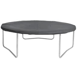 Salta Trampolines SALTA Skyddsöverdrag till studsmatta 213 x 305 cm, svart