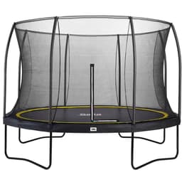 Salta Trampolines SALTA Trampoliini Comfort Ø427 cm musta, Trampoliinit
