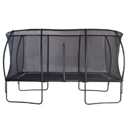 Stratos TRAMPOLINE RECTANGULAR, Trampolin 244x366 CM 244x366 CM