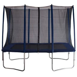 React TRAMPOLINE RECTANGULAR, Trampolin 163x216 CM 213x335 CM