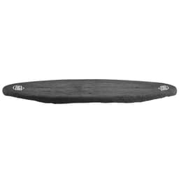 BERG Weather Cover Extra Grey 270