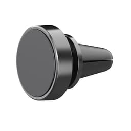 Mobilholder Magnetisk Puck Monteres i Blæsegitter