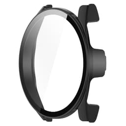 Smart Watch Case med skjermbeskytter Sort Xiaomi Watch S2 46 mm