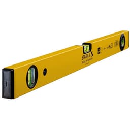 Stabila Type 70 W 2474 Vattenpass Lättmetall 60 cm 0.5