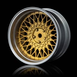 MST-832104GD FS-GD 501 offset adj wheel set (4)