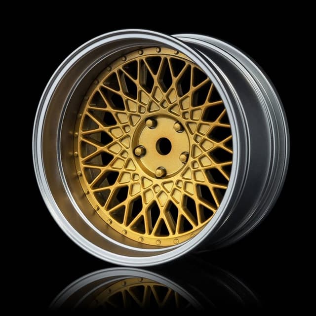 MST-832104GD FS-GD 501 offset adj wheel set (4)
