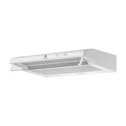Electrolux ventilator LFU317W - brukt