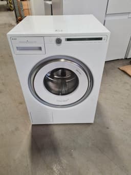 ASKO Vaskemaskin W20864C.W - brukt
