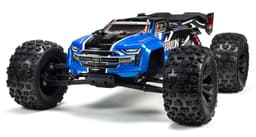 ARRMA Kraton 6S V5 BLX 4WD Blå 1/8 - RTR