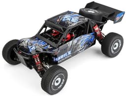 WLtoys Truck Offroad Habile 1/12 4WD - Komplett