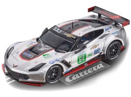 Carrera Chevrolet Corvette C7.R No.64