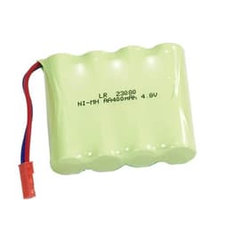 HUI NA TOYS 48952 RC vehicle b