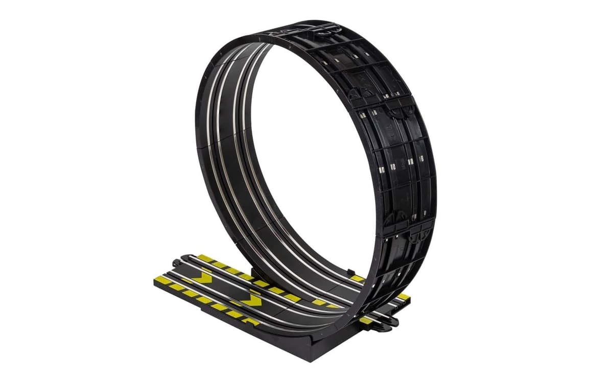 Scalextric G8046 - Stunt Loop - Elkjøp