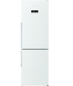 Blomberg kombiskap KND9753N (Hvit) - brukt