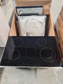 Bosch PIC875T01E/09 Induksjon Platetopp - brukt