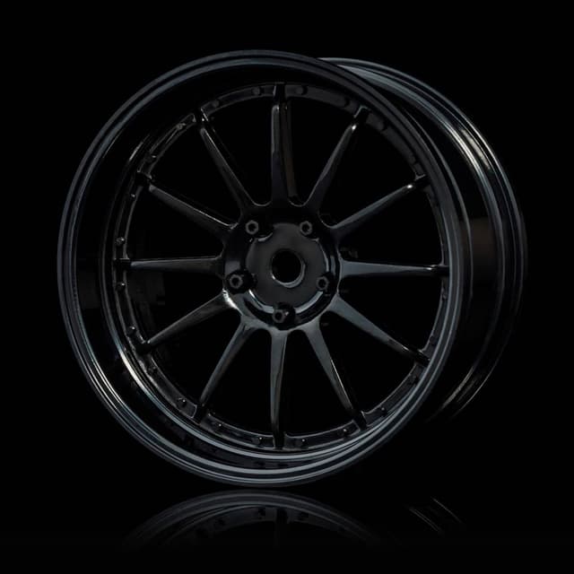 MST-832105BK BK-BK 21 offset adj wheel set (4)