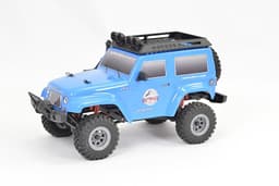 FTX Outback Mini Alto 2.0 4x4 Blå RTR