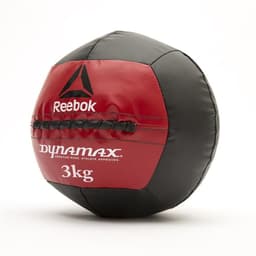 Reebok Medicine Ball, Medicinboll 3 kg