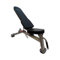 Titan LIFE TITAN LIFE Träningsbänk PRO - Justerbar