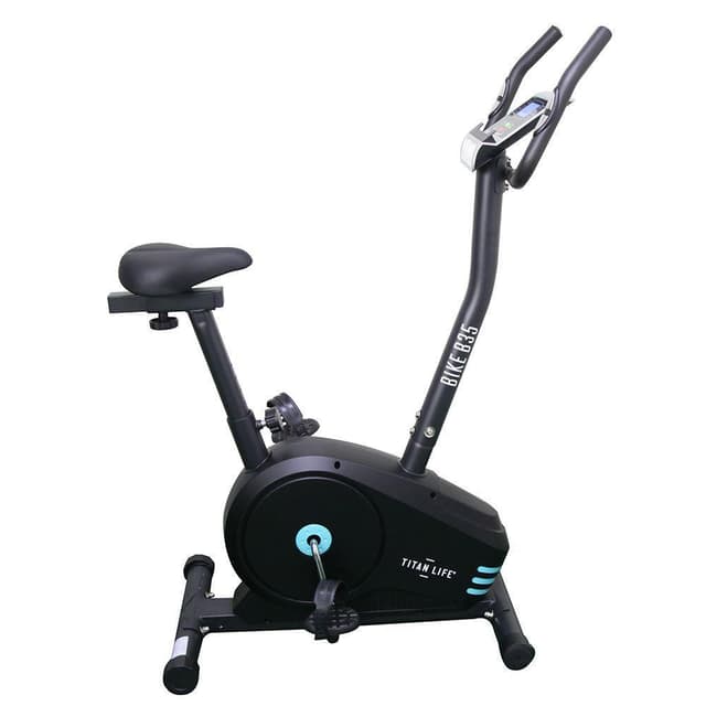 Titan LIFE Bike B35, Motionscykel