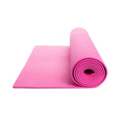 Titan LIFE Yogamatta Rosa/Blå