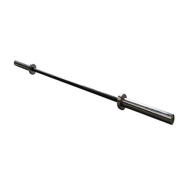 Titan Life PRO TITAN LIFE Olympic Bar 20 kg Functional PRO