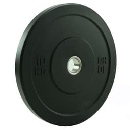 Titan LIFE TITAN LIFE Bumper Plate 50 mm 10 kg