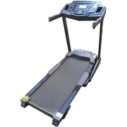 Titan LIFE Treadmill T35, Löpband