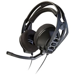 Plantronics RIG 500HX Xbox One Gaming Headset (svart)